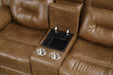Ezekius Loveseat - Furniture Stars (Chicago, IL)