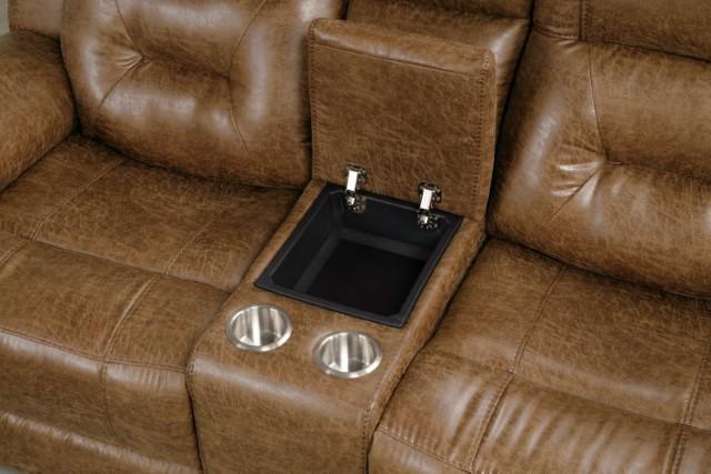 Ezekius Loveseat - Furniture Stars (Chicago, IL)