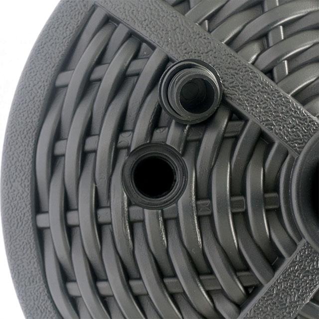 Fab Round Umbrella Base - Furniture Stars (Chicago, IL)