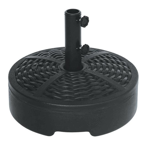 Fab Round Umbrella Base - Furniture Stars (Chicago, IL)