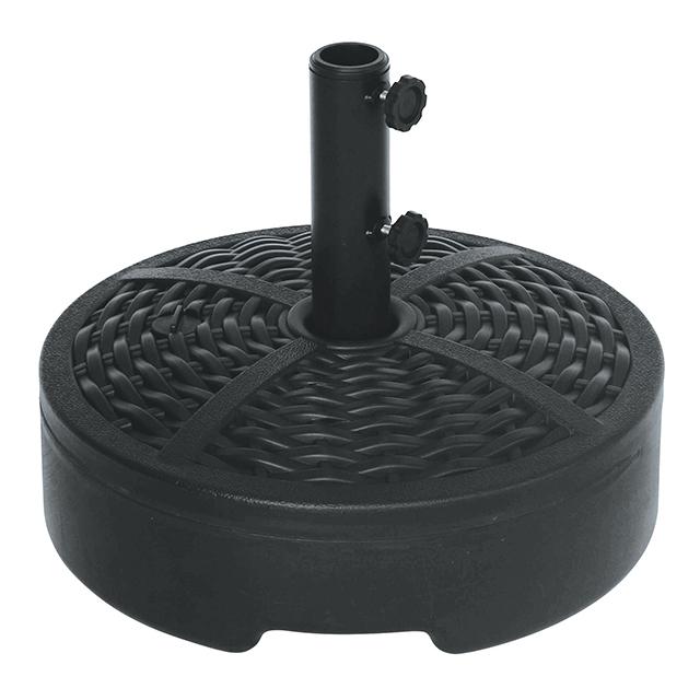 Fab Round Umbrella Base - Furniture Stars (Chicago, IL)