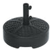 Fab Round Umbrella Base - Furniture Stars (Chicago, IL)