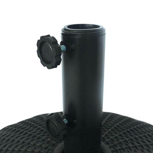 Fab Round Umbrella Base - Furniture Stars (Chicago, IL)