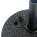 Fab Round Umbrella Base - Furniture Stars (Chicago, IL)