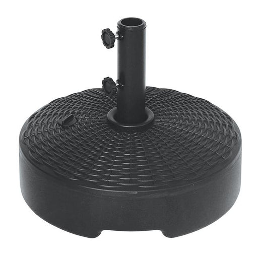 Fab Round Umbrella Base - Furniture Stars (Chicago, IL)