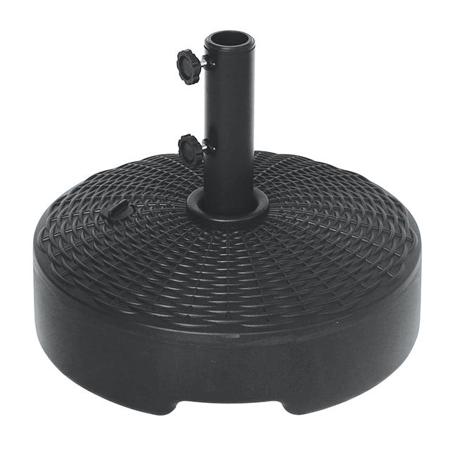 Fab Round Umbrella Base - Furniture Stars (Chicago, IL)