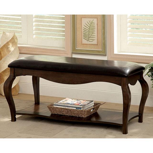 Enderby Bench - Furniture Stars (Chicago, IL)