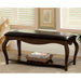 Enderby Bench - Furniture Stars (Chicago, IL)