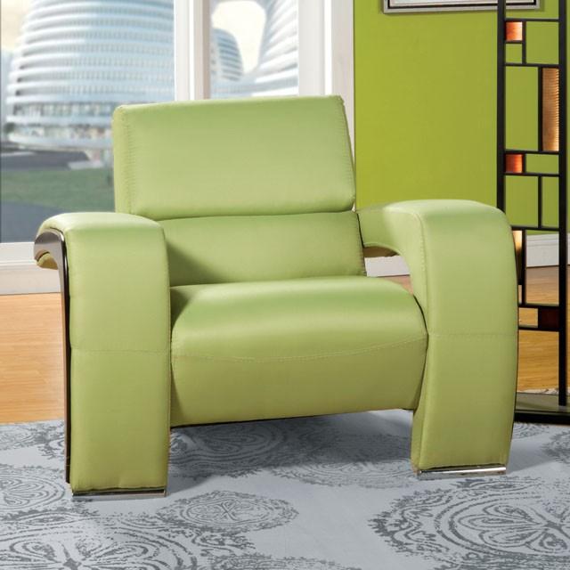 Enez Chair - Furniture Stars (Chicago, IL)