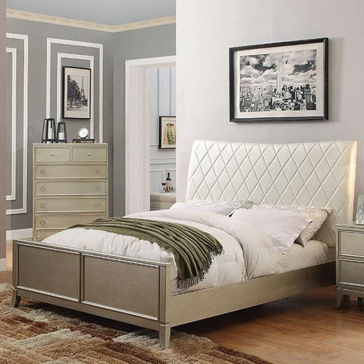 Enid Bed - Furniture Stars (Chicago, IL)