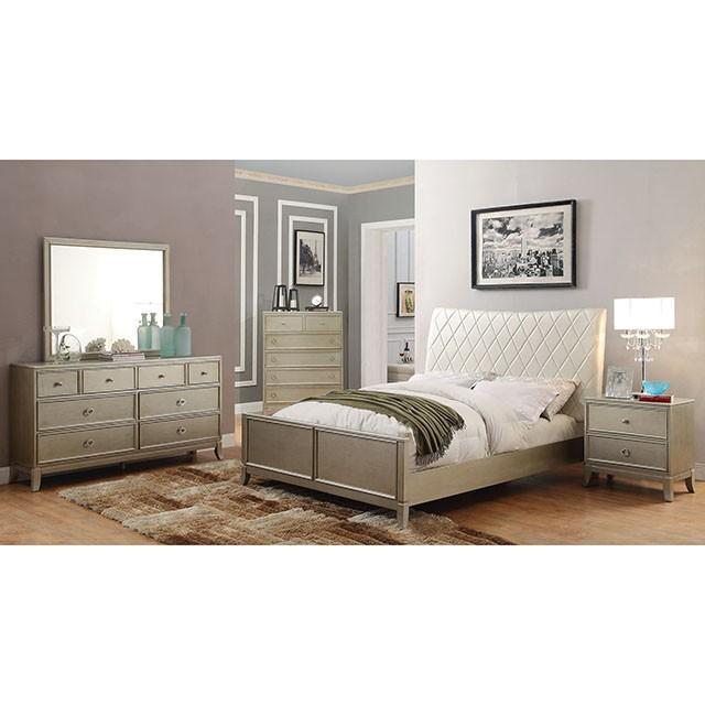 Enid Mirror - Furniture Stars (Chicago, IL)