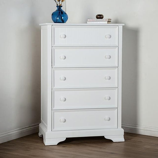 Fanton Chest - Furniture Stars (Chicago, IL)