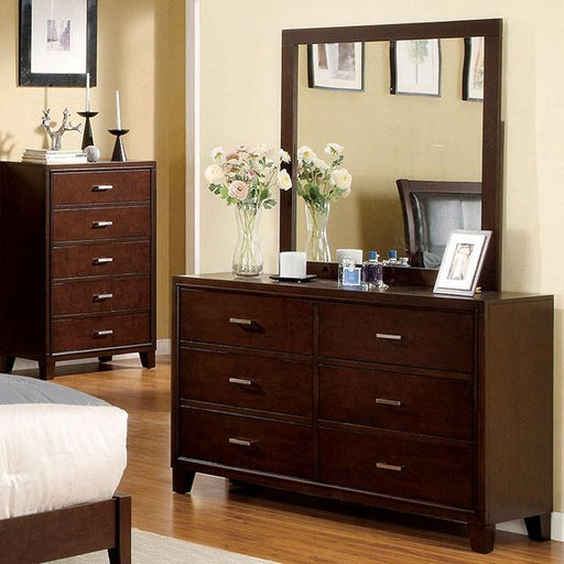 Enrico Dresser - Furniture Stars (Chicago, IL)