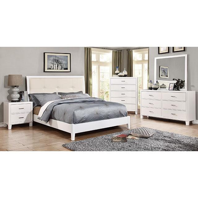 Enrico Dresser - Furniture Stars (Chicago, IL)