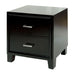 Enrico Night Stand - Furniture Stars (Chicago, IL)