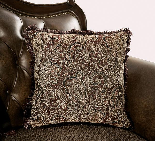 Ensenada Loveseat - Furniture Stars (Chicago, IL)