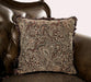 Ensenada Loveseat - Furniture Stars (Chicago, IL)