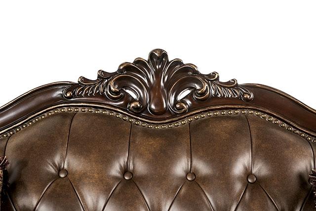 Ensenada Loveseat - Furniture Stars (Chicago, IL)