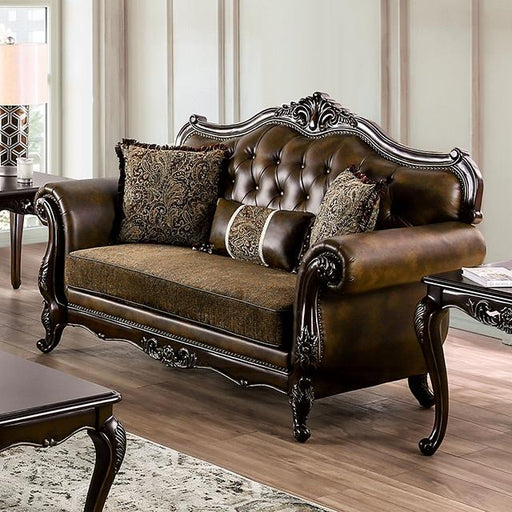 Ensenada Loveseat - Furniture Stars (Chicago, IL)
