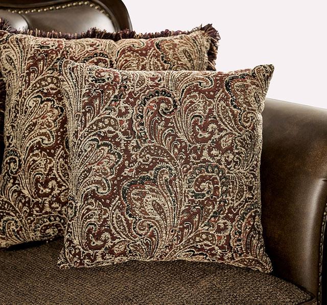 Ensenada Sofa - Furniture Stars (Chicago, IL)