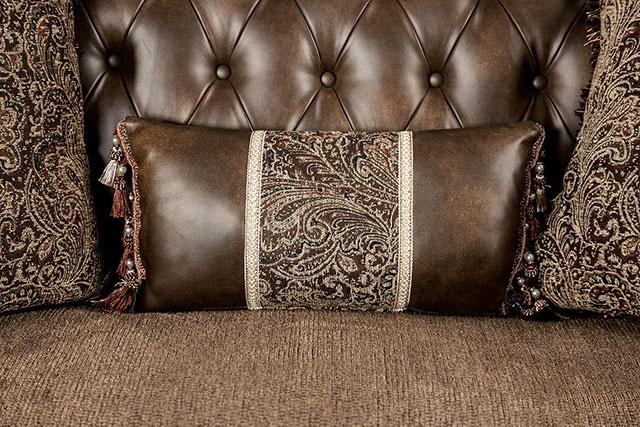 Ensenada Loveseat - Furniture Stars (Chicago, IL)