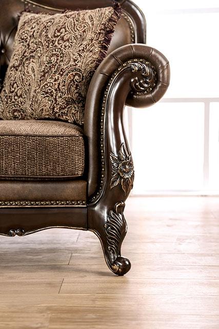 Ensenada Sofa - Furniture Stars (Chicago, IL)