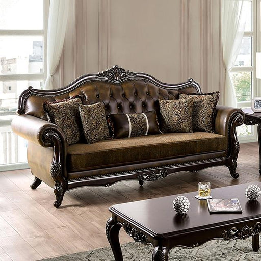 Ensenada Sofa - Furniture Stars (Chicago, IL)
