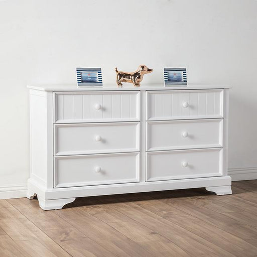 Fanton Dresser - Furniture Stars (Chicago, IL)