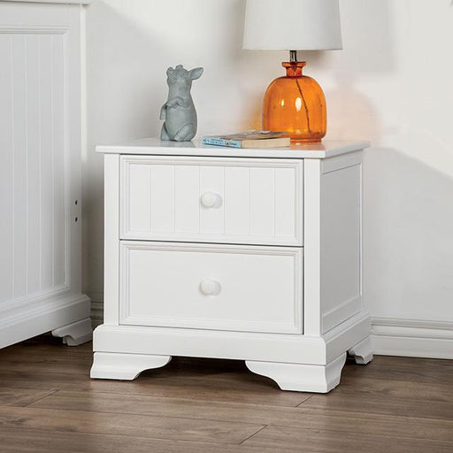 Fanton Night Stand - Furniture Stars (Chicago, IL)