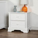 Fanton Night Stand - Furniture Stars (Chicago, IL)