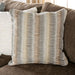FARRINGDON Sectional, Brown - Furniture Stars (Chicago, IL)
