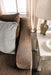 FARRINGDON Sectional, Brown - Furniture Stars (Chicago, IL)