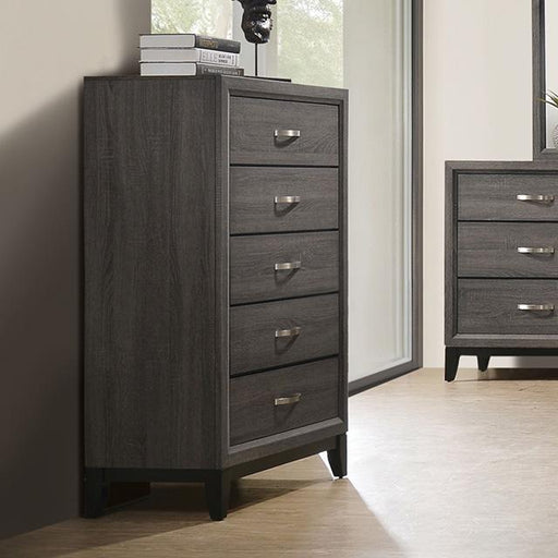 Errico Chest - Furniture Stars (Chicago, IL)