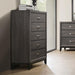 Errico Chest - Furniture Stars (Chicago, IL)