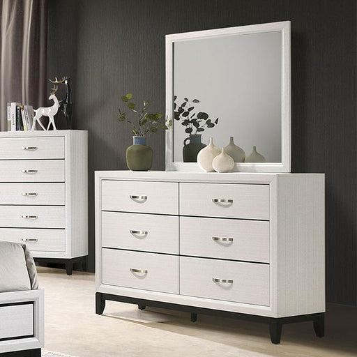 Errico Dresser - Furniture Stars (Chicago, IL)