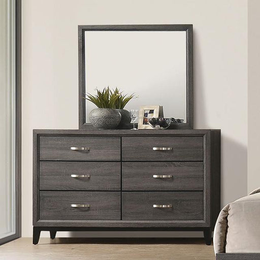 Errico Dresser - Furniture Stars (Chicago, IL)