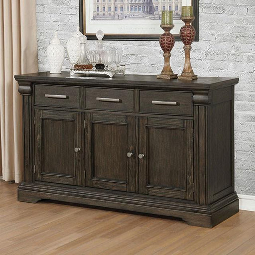 Faulk Espresso Server - Furniture Stars (Chicago, IL)
