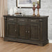 Faulk Espresso Server - Furniture Stars (Chicago, IL)