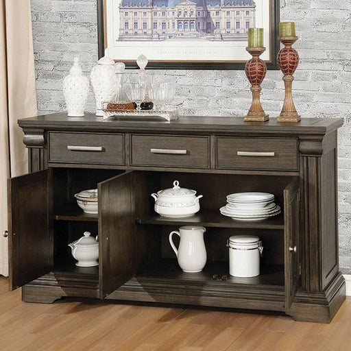Faulk Espresso Server - Furniture Stars (Chicago, IL)