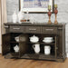 Faulk Espresso Server - Furniture Stars (Chicago, IL)