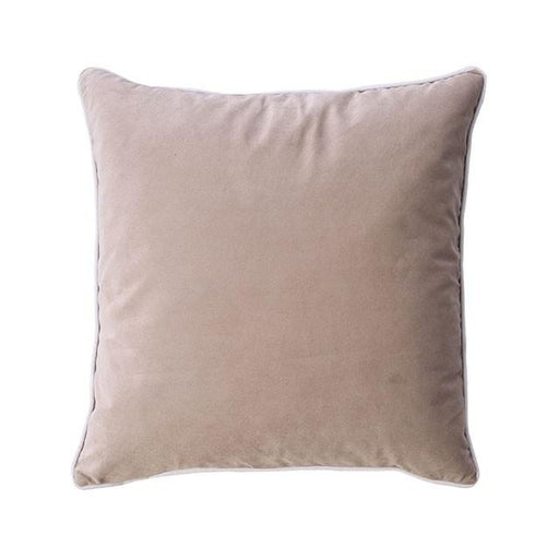 Fawn Sand 20" X 20" Pillow, Sand (2/CTN) - Furniture Stars (Chicago, IL)