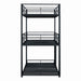 Felgu Triple Twin Metal Bunkbed - Furniture Stars (Chicago, IL)