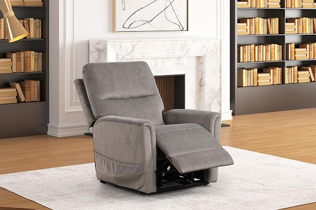 Ferdinandus Lift Chair - Furniture Stars (Chicago, IL)