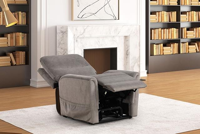 Ferdinandus Lift Chair - Furniture Stars (Chicago, IL)