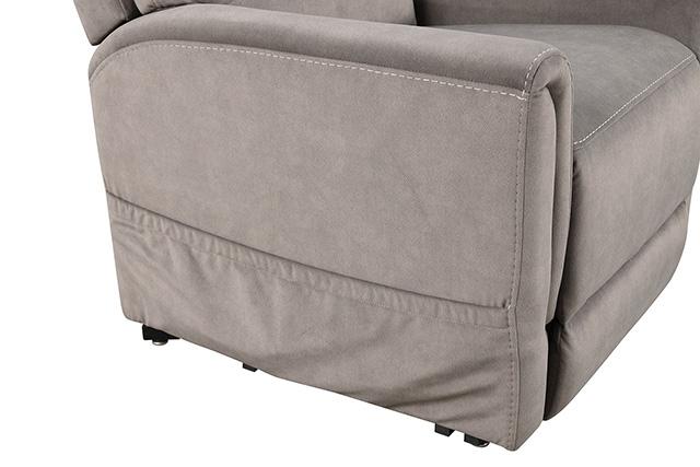 Ferdinandus Lift Chair - Furniture Stars (Chicago, IL)