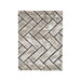 Fermont Gray 5' X 8' Area Rug - Furniture Stars (Chicago, IL)