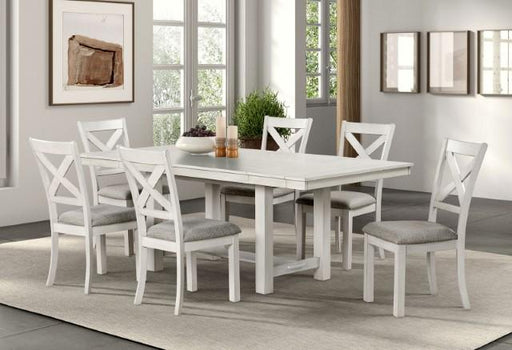 Ferrone Side Chair (2/CTN) - Furniture Stars (Chicago, IL)