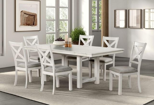 Ferrone Side Chair (2/CTN) - Furniture Stars (Chicago, IL)