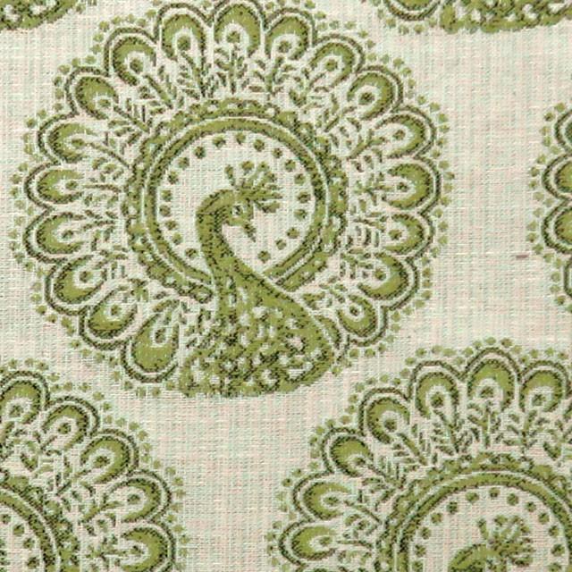 FIFI 22" X 22" Pillow, Green (2/CTN) - Furniture Stars (Chicago, IL)