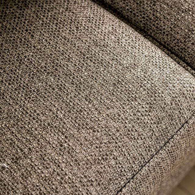 Fillmore Love Seat - Furniture Stars (Chicago, IL)